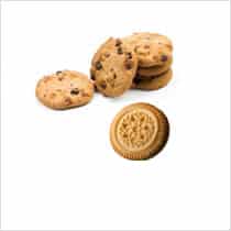 Biscuit&Cookies