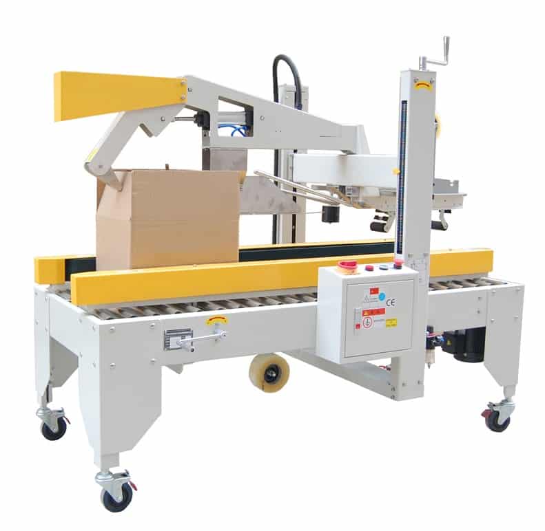 Carton sealer DPC-50